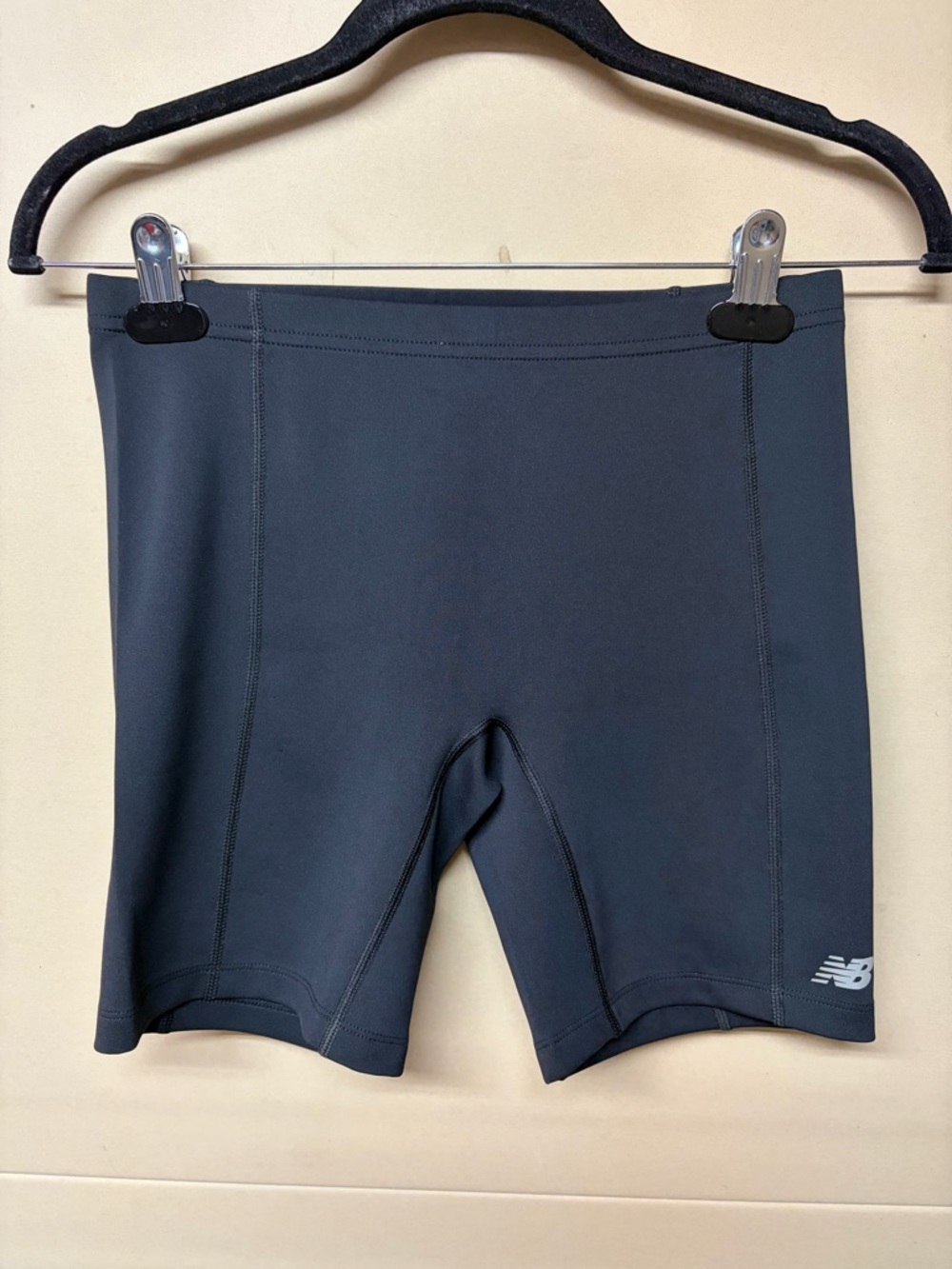 2/$20❤️- SHORTS | Women’s New Balance biker shorts size medium